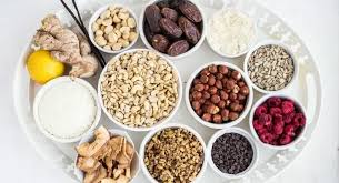 อาหารสำหรับผู้ป่วยเบาหวาน